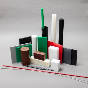 Industriekunststoffe