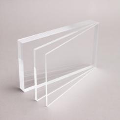 Acrylglas XT Platten-Zuschnitte farblos 