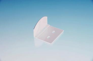 ALWO Vario Winkel weiß 