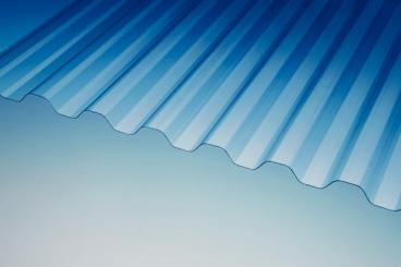 Owolux WP 76/18 Trapez farblos 