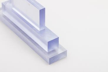 Polycarbonat Tafel, Industriequalität natur 