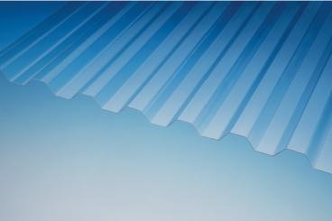 Marlon CS Longlife WP Trapez 76/16 farblos glatt 