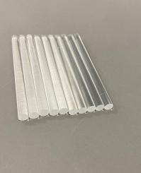 Acrylglas XT Rundstäbe transparent farblos 