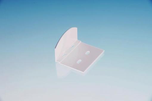 ALWO Vario Winkel weiß 