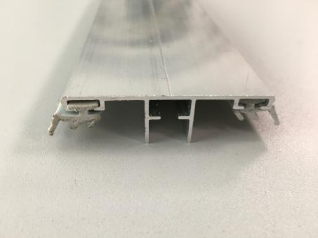 Maxal 60+ Oberprofil für Mitte & Rand inkl. Dichtungen 