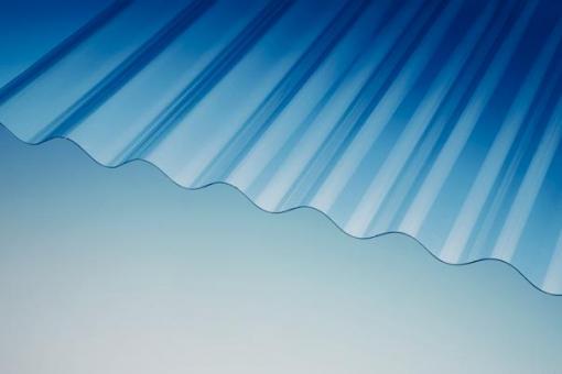 Owolux WP 76/18 Sinus farblos 