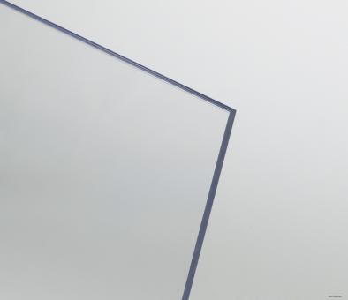 PETG Tafel farblos SIMOLUX, Großformat 